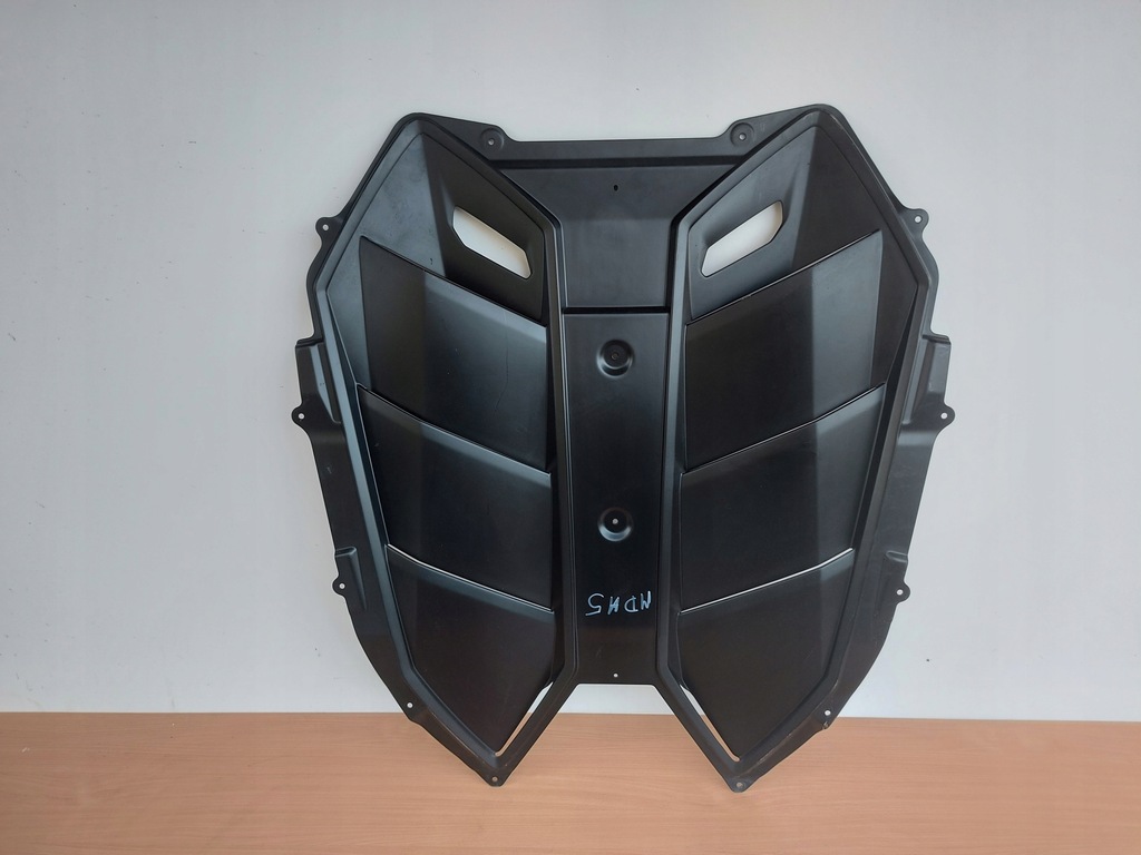 фото №1, Aventador lp700 верхній кришка двигуна захист nowa