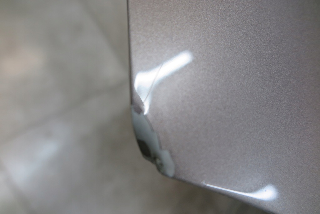 фото №15, Hyundai santa fe iv перед капот бампер лампы крыло радиатор