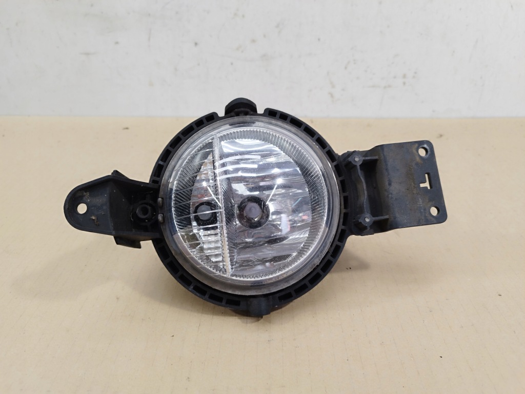 фото №9, Протитуманна фара бампера перед mini r56 lift 2010-2013 7248797 правий = лівий