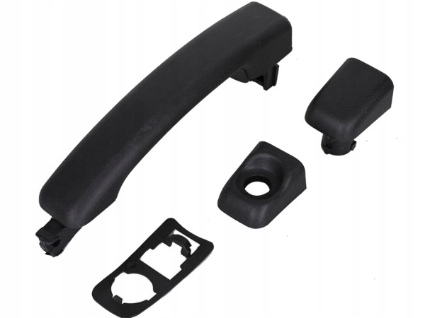 фото №1, Ручка дверь renault master iii opel movano b 10- задняя перед bok кабины