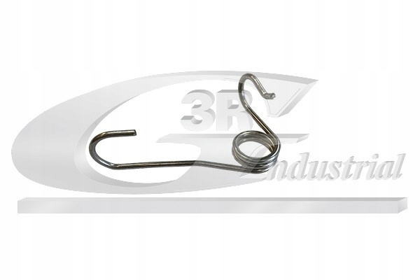 фото №2, Пружина widelca 3rg 24636