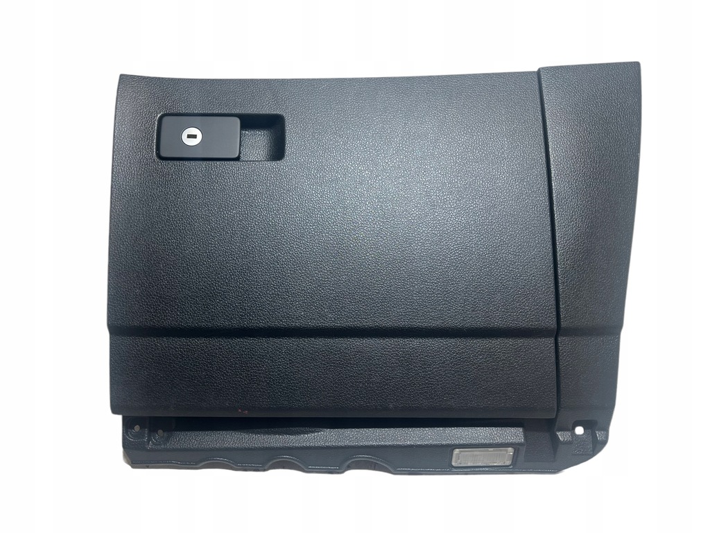 фото №1, Бардачок пасажира europa sharan 7n ii alhambra