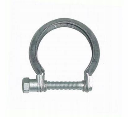 фото №1, Starline хомут глушника peugeot 406 1,6 1,8