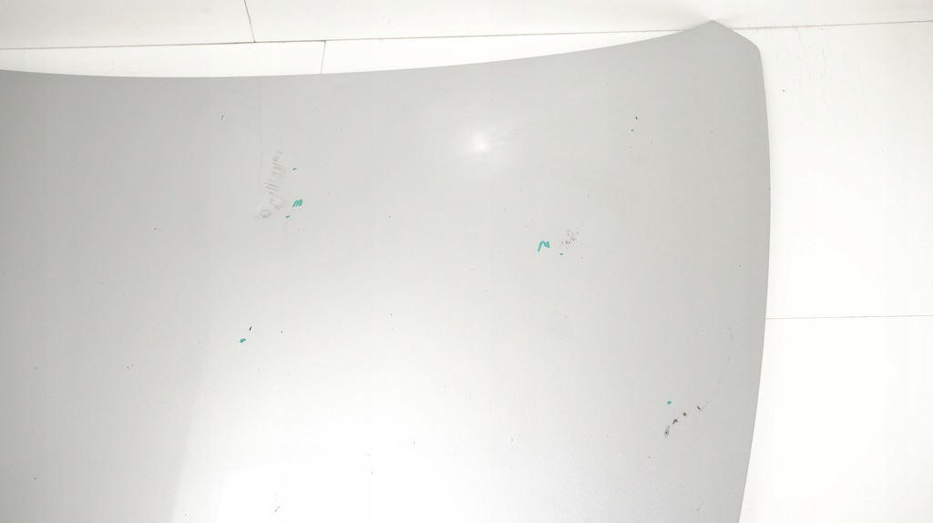 фото №8, Капот кришка двигуна mazda 6 gh 06-10r #