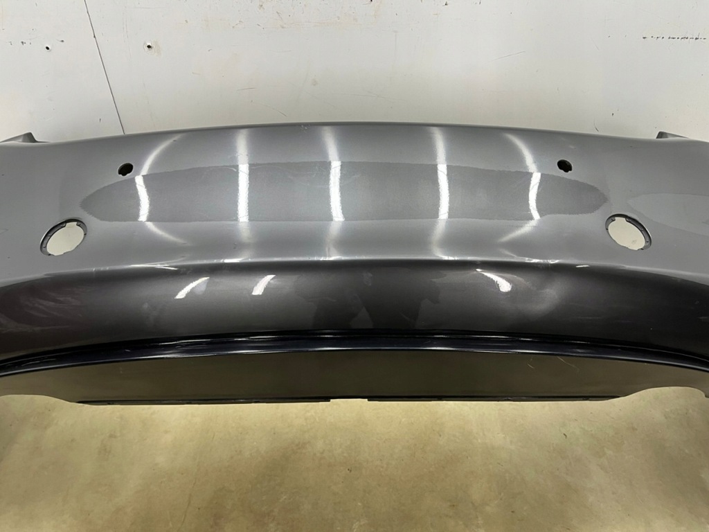 фото №15, Бампер задній mazda 6 gj sedan 18-24r. lift задня 4xpdc gsh7-50221