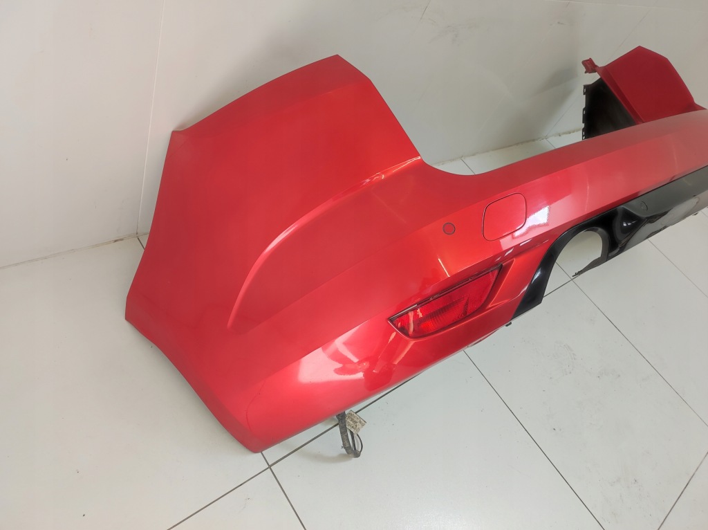 Бампер задній задній комплектний  4x pdc renault megane iv 4 універсал Київ