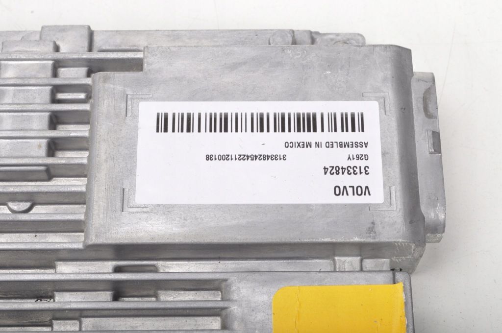 фото №4, Volvo s60 ii v60 модуль блок управления радара 31334824