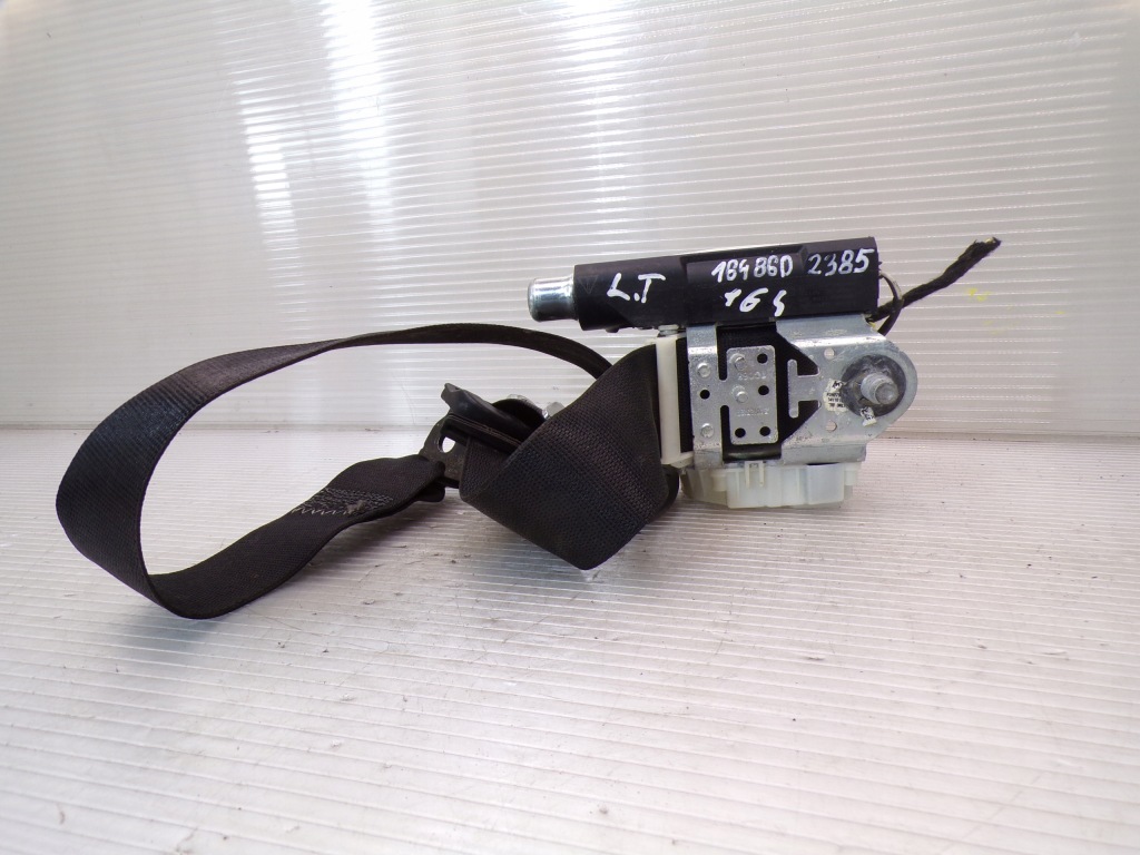 фото №1, Pas безопасности левый задняя задний mercedes w164 ml 1648602385