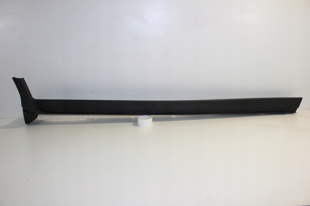 фото №1, Молдинг порог правая ford kuga mk2 lift структура