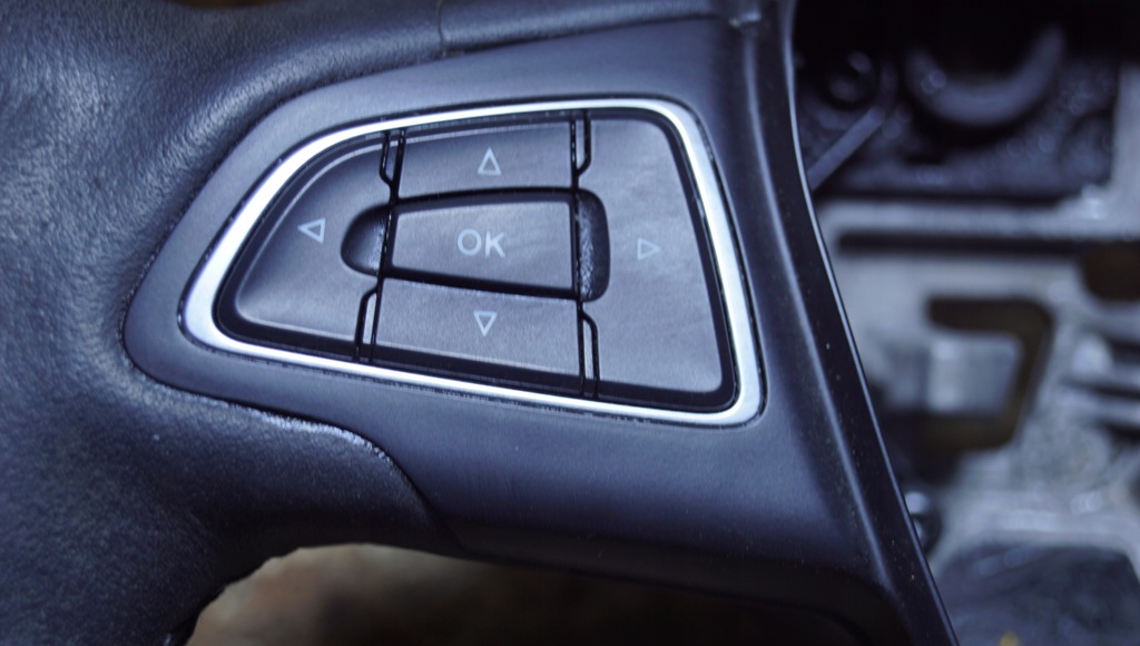 фото №8, Воздуховод ford focus mk3 lift f1eb3600gg3zhe