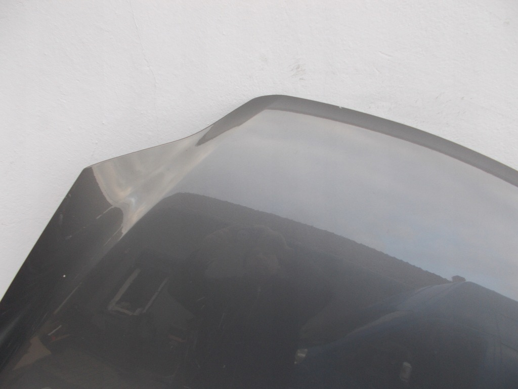 фото №14, Капот крила pas перед бампер лампа решітка радіатора решітка радіатора vw golf v 5 plus + la7t