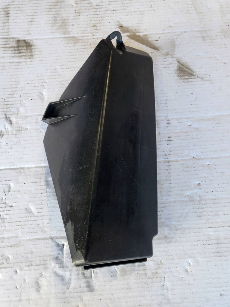 фото №1, Maserati levante 670032149 підніжка водія