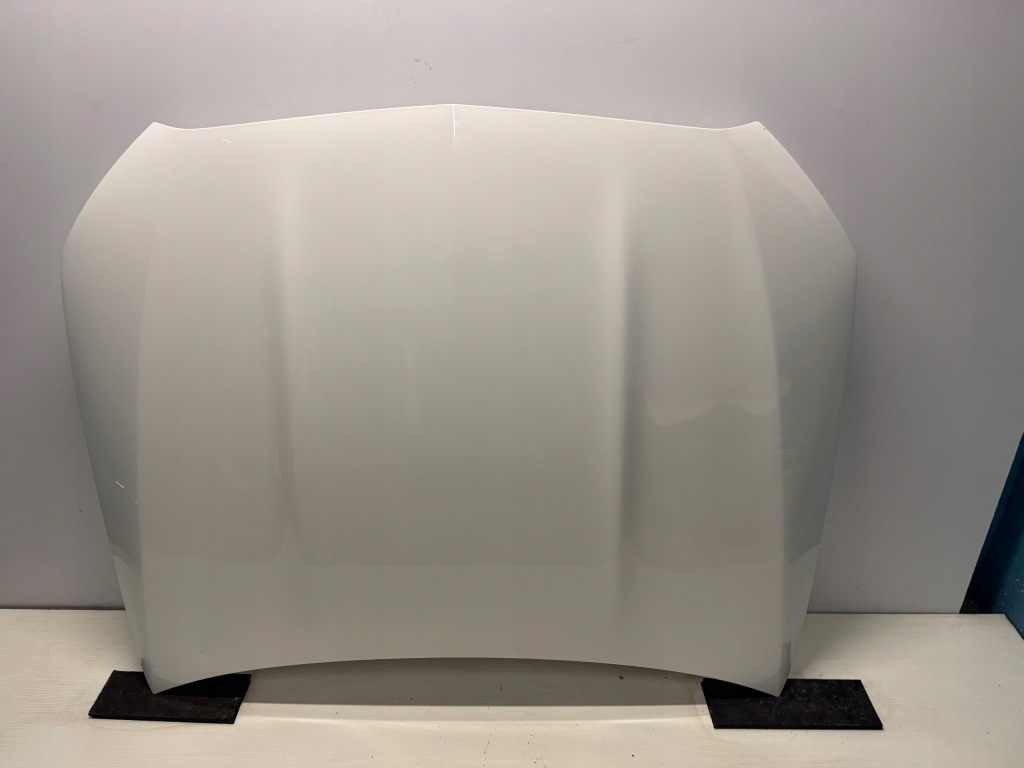 Mercedes klasa c w206 капот перед передня кришка двигуна Недорого