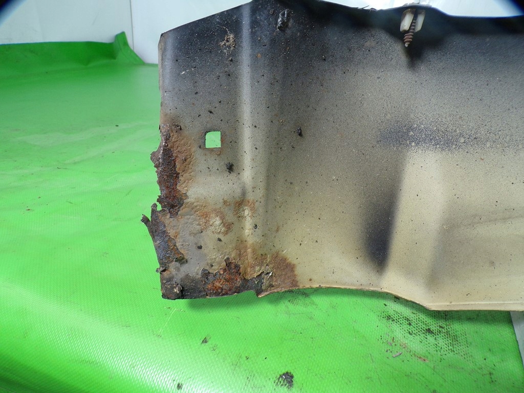 фото №12, Chevrolet nubira ii крыло правый sedan