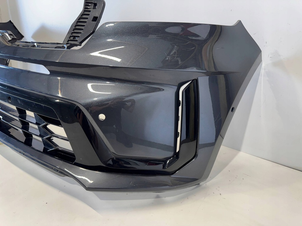 фото №8, Kia sorento 4 iv бампер перед передний pdc 86511p2000