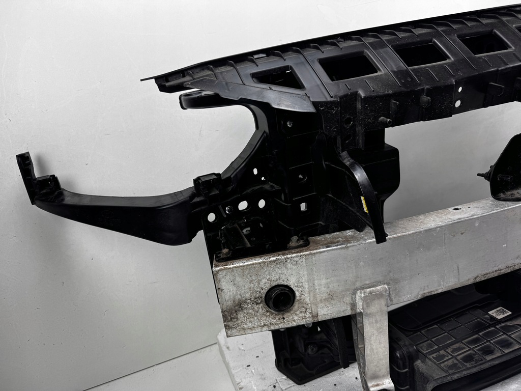 фото №7, Hyundai ioniq pas передний усилитель балка перед org!
