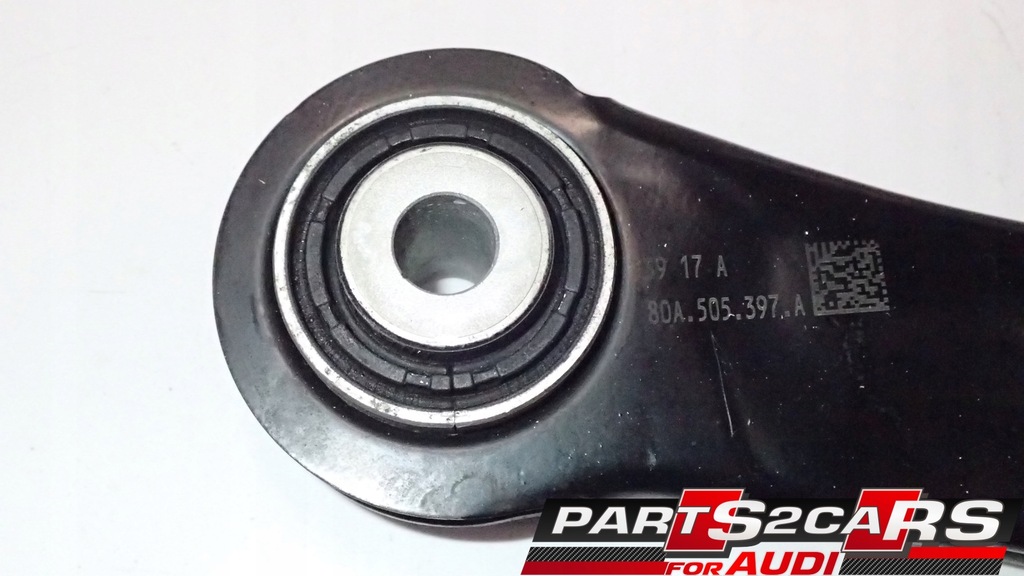 фото №1, Рычаг audi t. q5 17- le