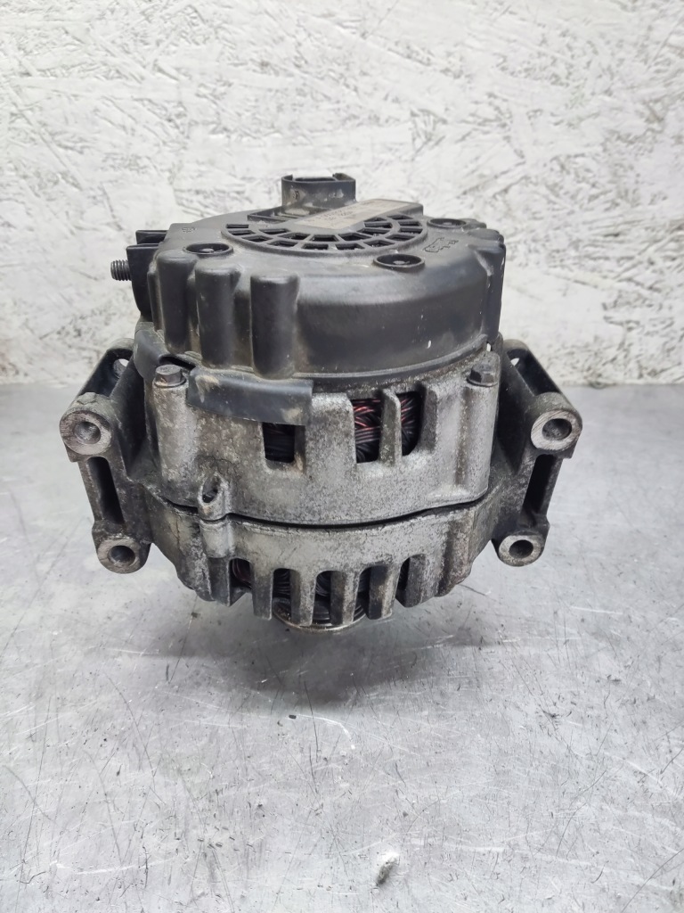 Купить Mercedes e klasa w212 3.0 cdi v6 генератор a0009067400