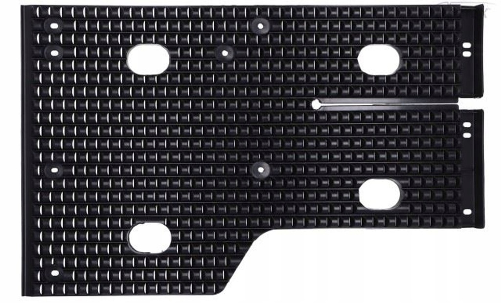 фото №2, Брызговик крыла перед mercedes actros mp4