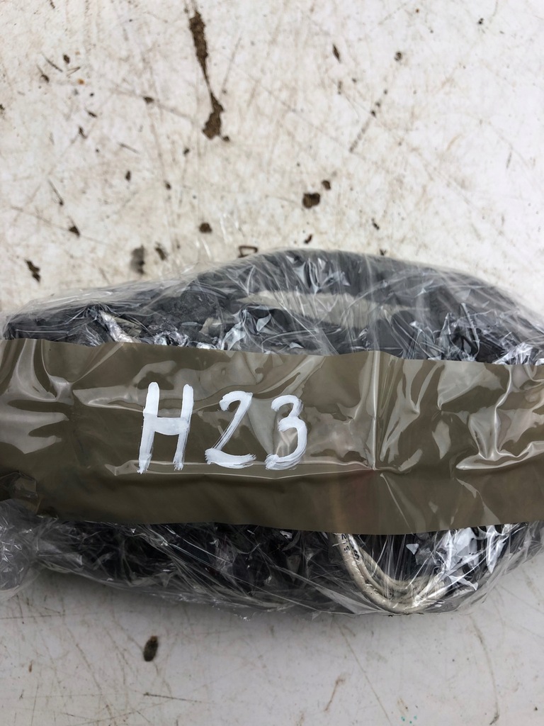 фото №5, Vw caddy джгут двері правий перед 2k5971121c