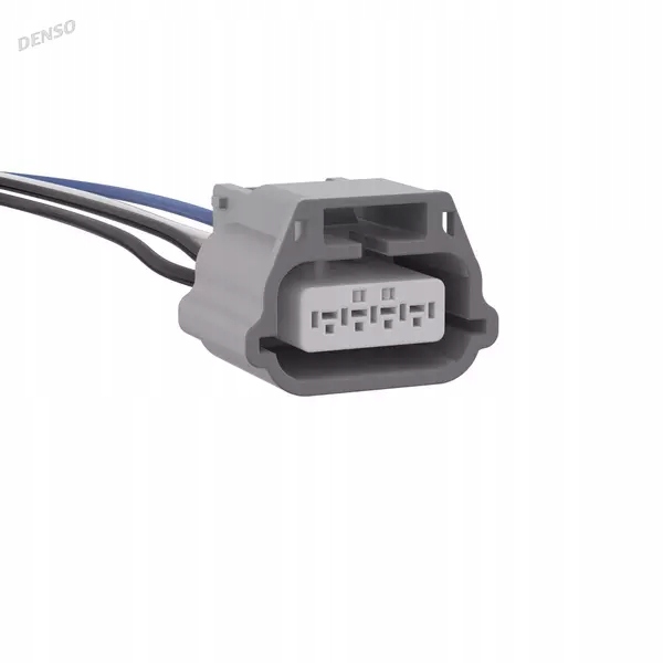 фото №6, Denso датчик лямбда-зонд dox-0534