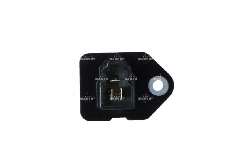 фото №4, Nrf342108 резистор вентилятор hyundai atos 1999-