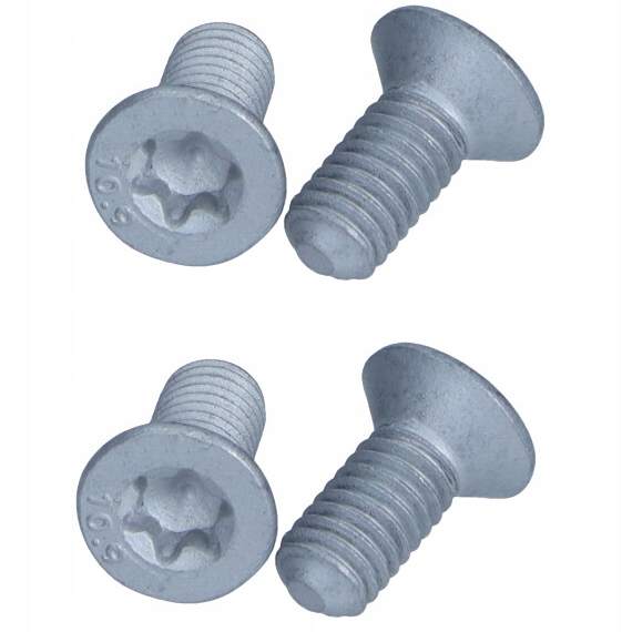 фото №1, Болти диск ham. citroen ds3 ds4 ds5 c-elysee