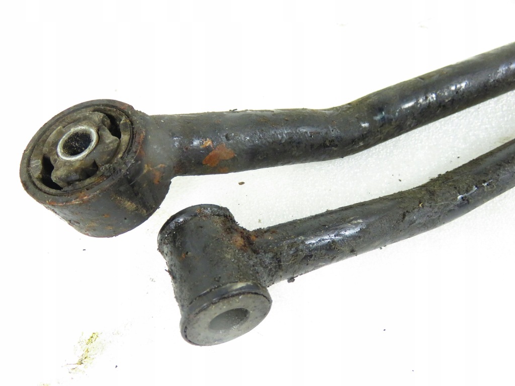 фото №4, Домкрат suzuki wagon r+ 1.0