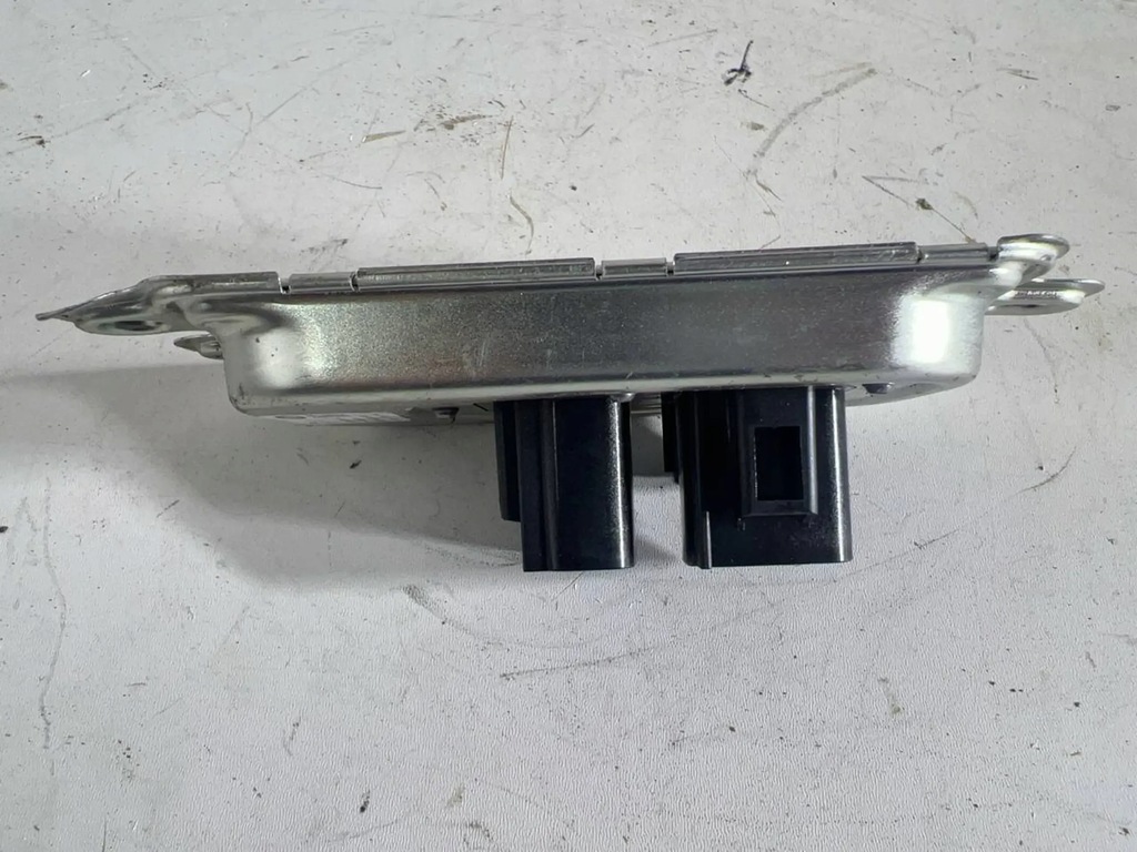 фото №2, Land rover range rover velar 2019 блоки управління