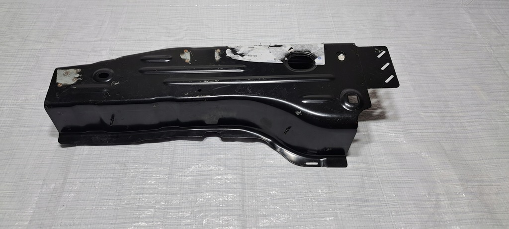 фото №1, Jeep compass кронштейн крила перед лівий 68242523ac