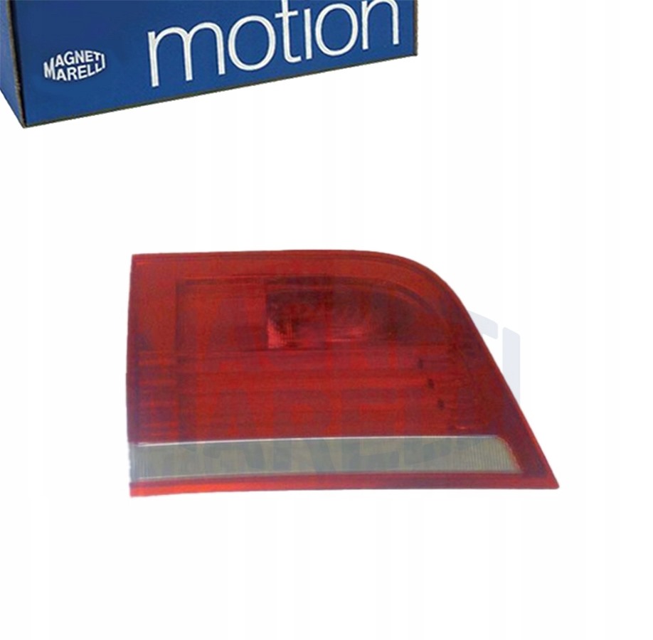 Купить Magneti marelli 714021880802 фара задняя комбинированная