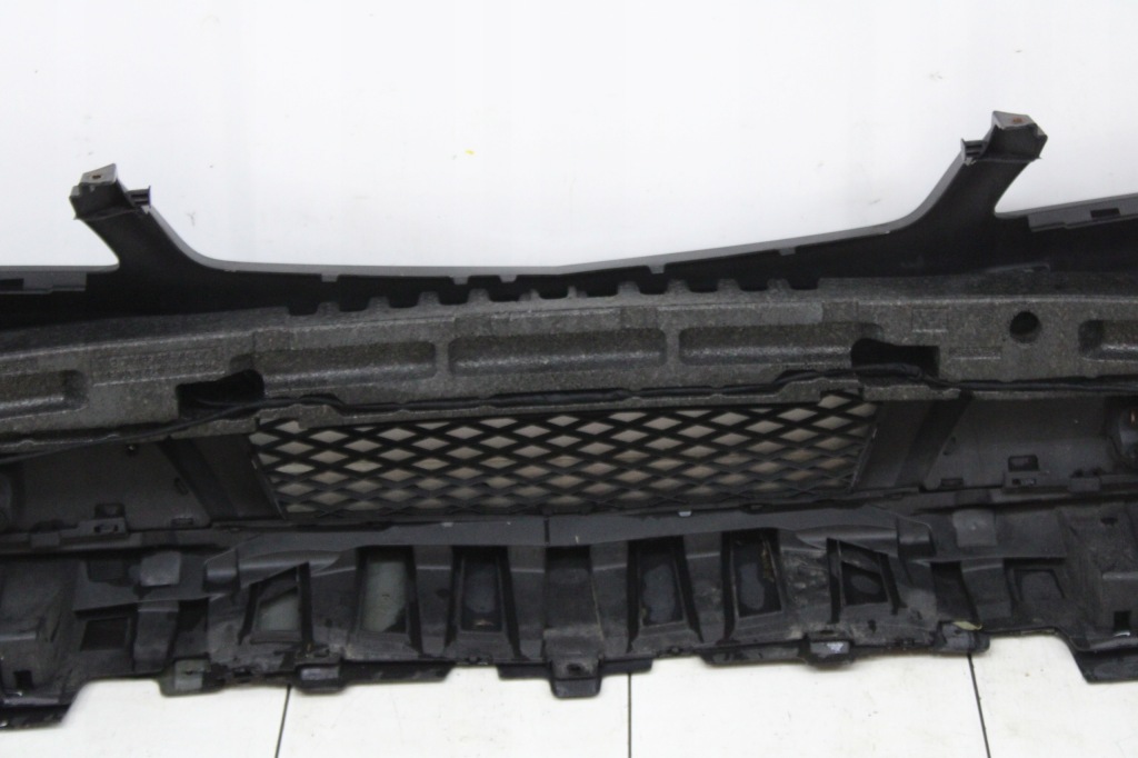 Mercedes w169 рестайлинг  08r- бампер перед передний pdc 696 в Украине