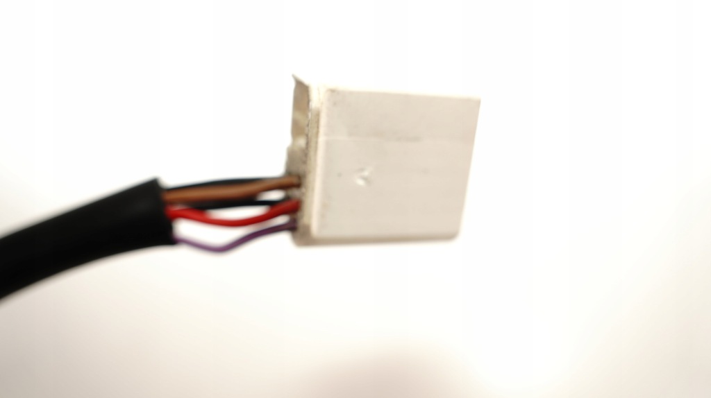 фото №9, Дзеркало праве toyota rav4 iii 3 05-08r 5pin 1f7