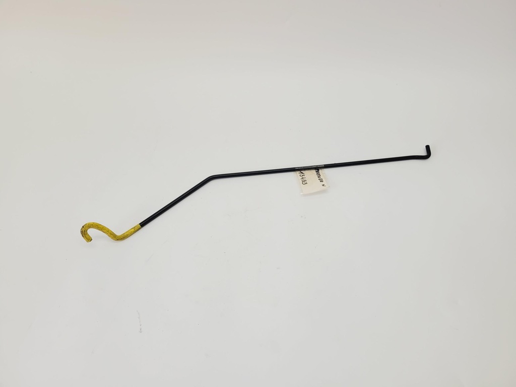 фото №1, Опора капот bat peugeot partner iv