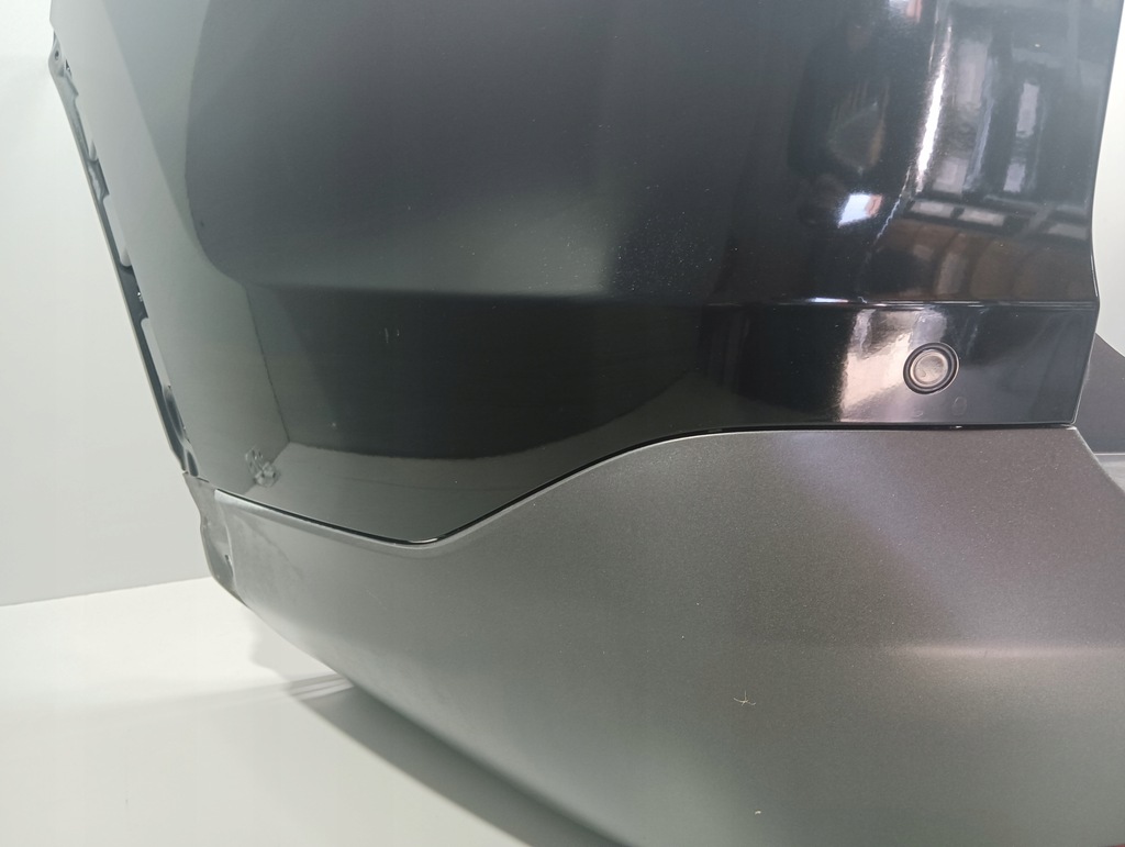 фото №9, Бампер задняя задний honda cr-v iv 4xpdc nr lak nh731p