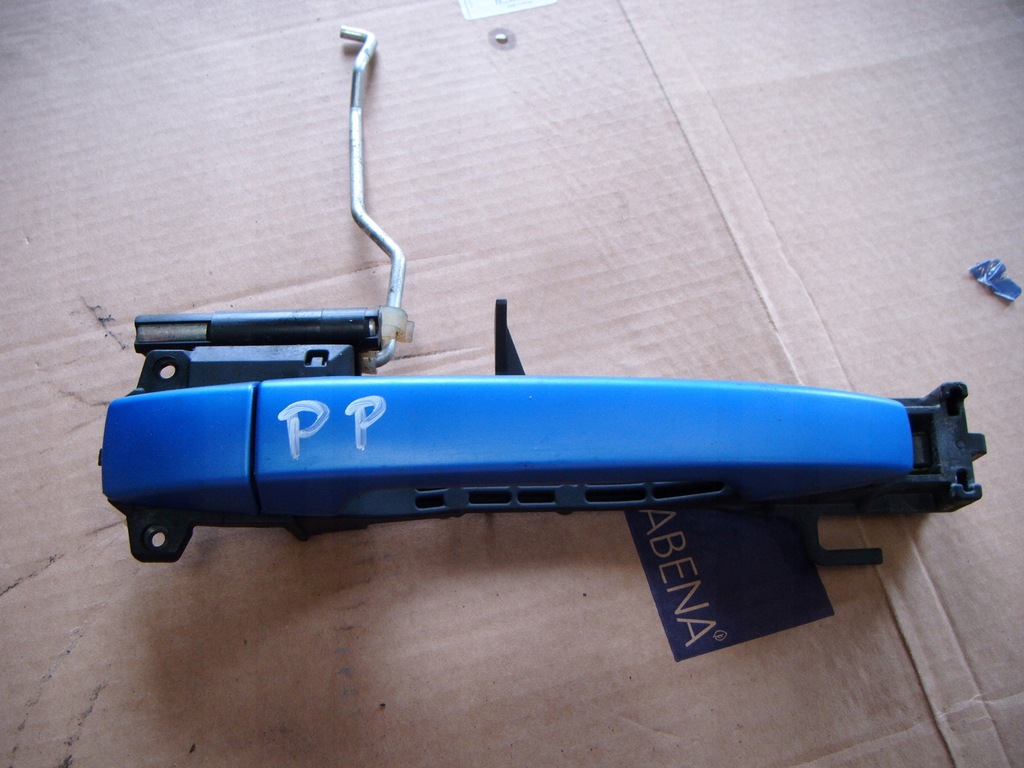 фото №1, Subaru impreza iii gh hb ручка правый перед