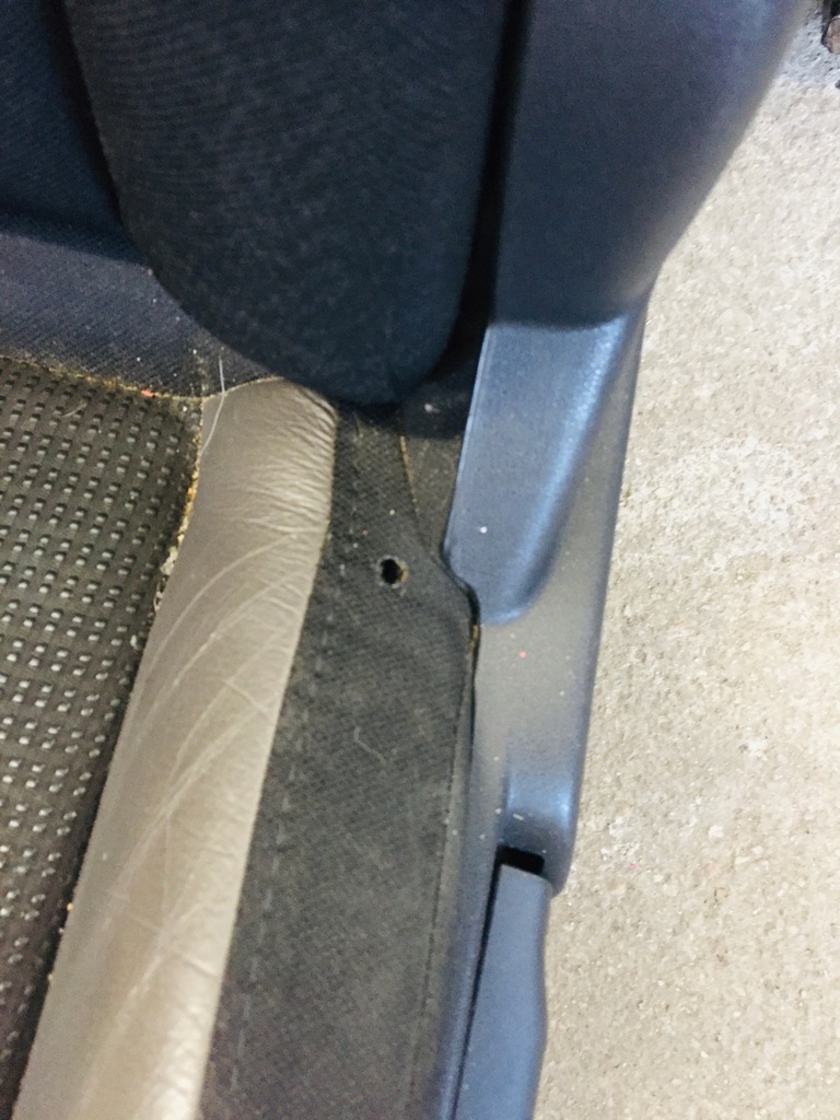 фото №11, C4 grand picasso ii комплект сидінь сидіння напівшкіра