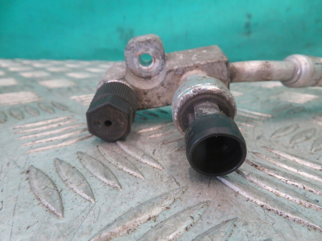 фото №4, Шланг кондиционера ducato boxer jumper iii 17r