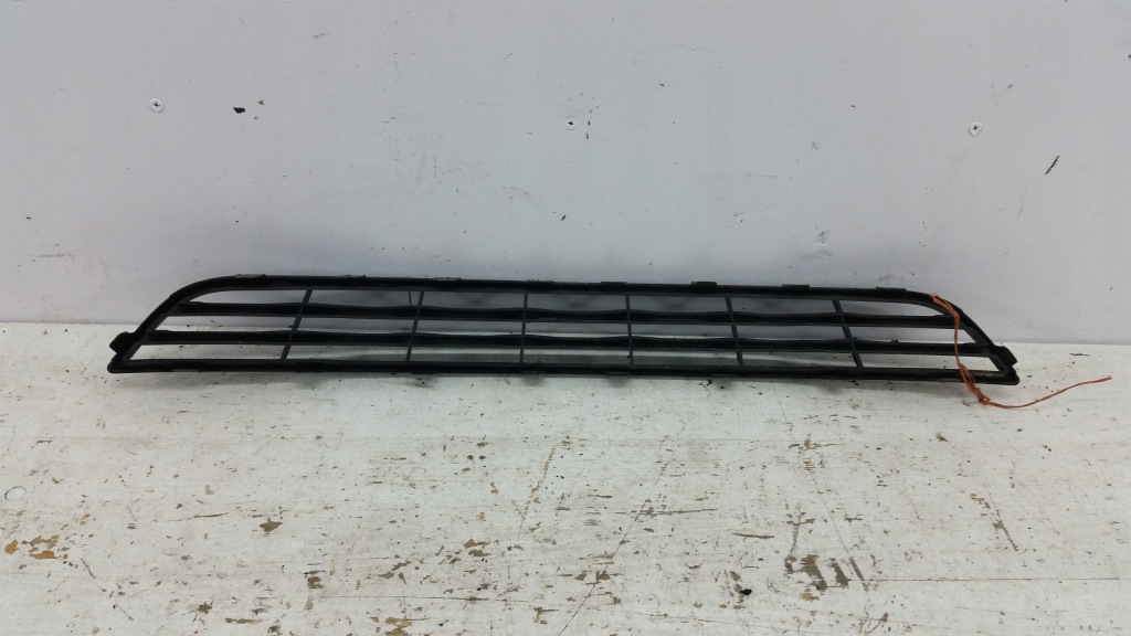 Решётка радиатора решётка радиатора бампера ford fiesta mk7 trend Цена