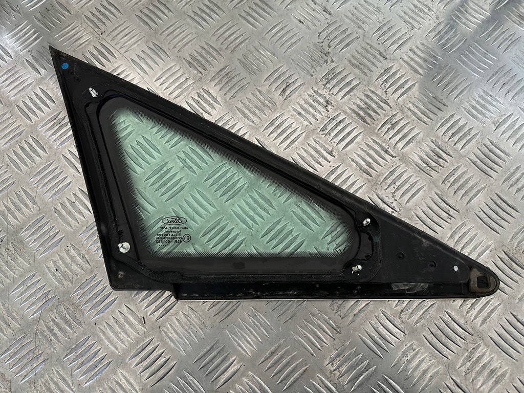 фото №5, Ford c-max mk2 скло кузовна ліва перед 11r