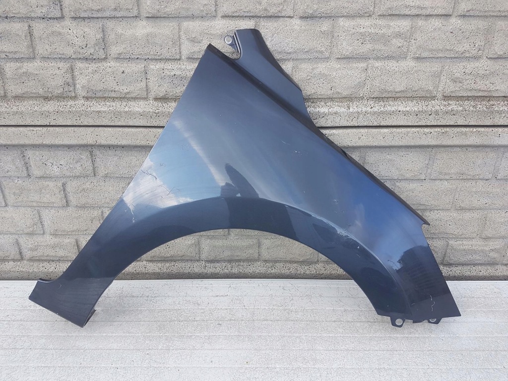 фото №1, Kia rio 4 iv 2017-2022 крила правий передній оригінал