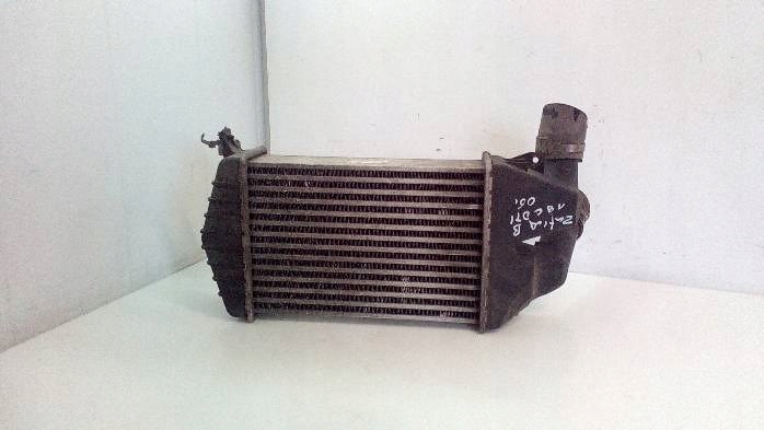 фото №1, Інтеркулер opel zafira b 1,9 cdti 13213402