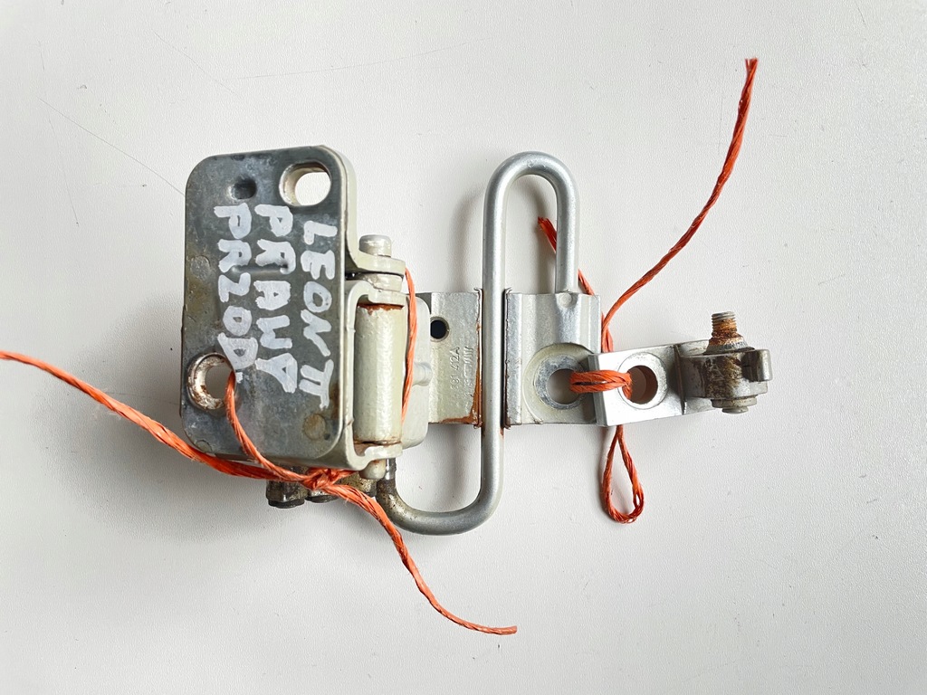 фото №4, Seat 0831412a