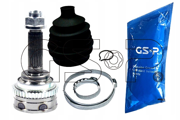 Шрус  піввісь комплект  daewoo gsp Ціна
