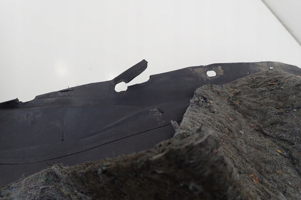 фото №13, Подкрылок внутреннее левый перед smax galaxy 2015-19 1930479 _ em2b-r16115-al