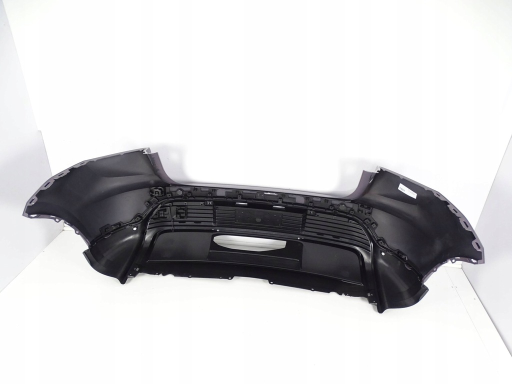 фото №10, Бампер задня задній porsche macan 95c 2024