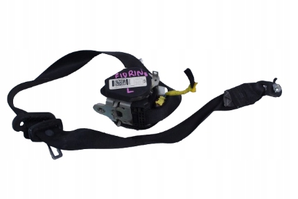 Купити Ремінь безпеки лівий fiat fiorino 08r.