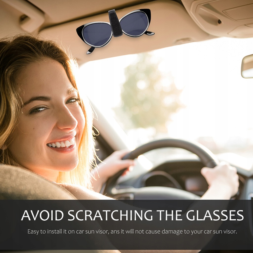 фото №6, Кронштейн автомобильный na накладки на фары солнцезащитный