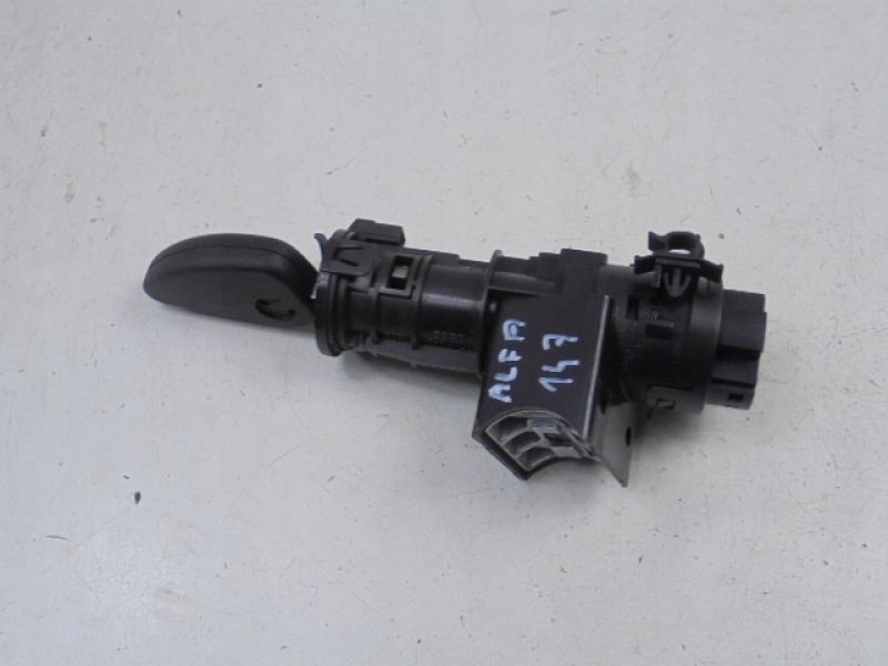 фото №5, Alfa romeo 147 04-06 замок запалювання 05521