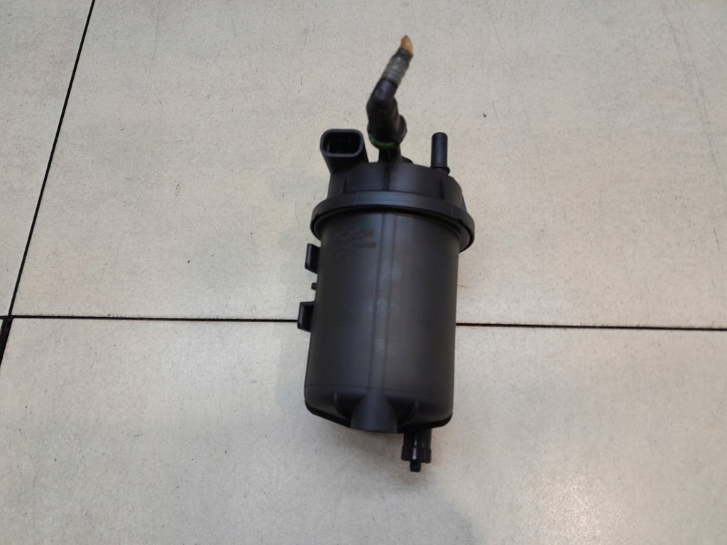 фото №1, Корпус filtrwa топлива espace iv 1.9 dci 820008428...